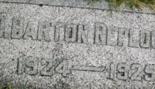 D. Barton Replogle