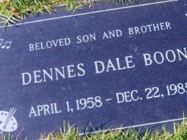 D. Boon
