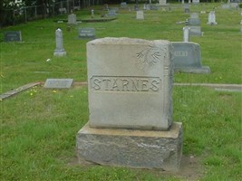 D. Celest Plyer Starnes