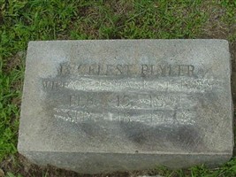 D. Celest Plyer Starnes