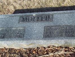 D Clason Moller