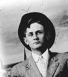 D (Daniel) F (Frank) Blalock