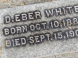 D. Eber White