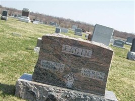 D Joy Fagin