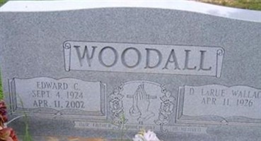 D LaRue Wallace Woodall