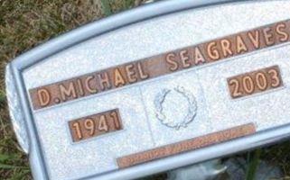 D Michael Seagraves