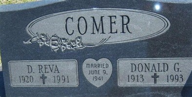 D. Reva Comer