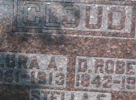 D. Robert Cloud
