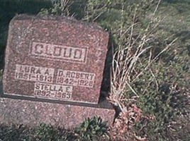 D. Robert Cloud