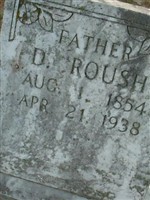 D Roush