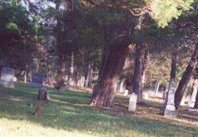 Dabbs Cemetery