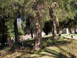 Dabney Community Cemetery