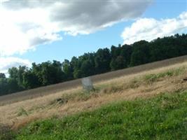 Daboll Road Cemetery