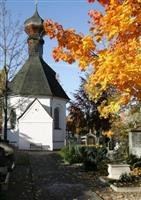 Dachau (Alter Stadtfriedhof)