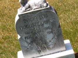 Dacia Lou Augustinowicz