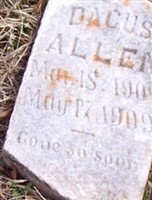Dacus Allen Dacus Allen