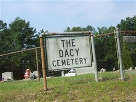 Dacy Cemetery