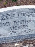 Dacy Townsend Vickers