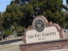Dade City Cemetery