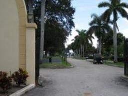 Dade South Memorial Park