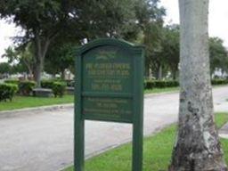 Dade South Memorial Park