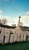 Dadizeele New British Cemetery