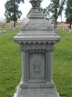 Dagmar Bergeson Dagmar Bergeson