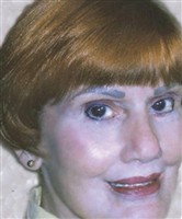 Dagmar Glazer