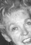 Dagmar I. 'Marcy' Anderson Dagmar I. 'Marcy' Anderson
