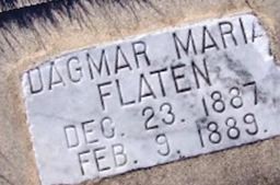 Dagmar Maria Flaten Dagmar Maria Flaten