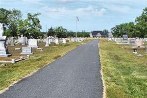 Dagsboro Redmens Memorial Cemetery