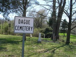 Dague Cemetery