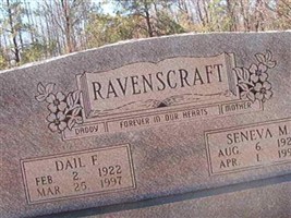 Dail F Ravenscraft