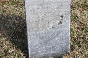 Dail L. Pickard Dail L. Pickard