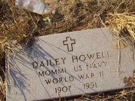 Dailey Howell