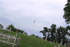 Dailey Ridge Road Cemetery