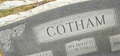Daily J Cotham Daily J Cotham