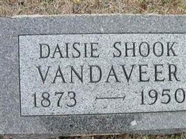 Daisie Shook Vandaveer