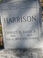 Daisy B. Harrison
