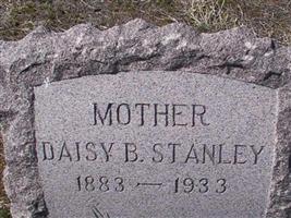 Daisy B Stanley