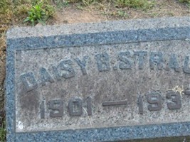 Daisy B. Straub Daisy B. Straub