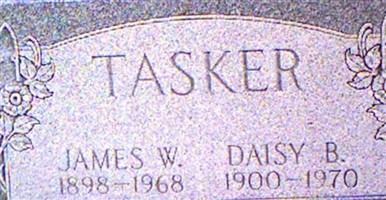 Daisy B. Tasker