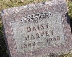 Daisy Ballinger Harvey