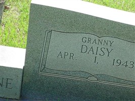 Daisy Barrentine Daisy Barrentine