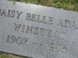 Daisy Bell Adams Winstead