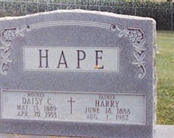 Daisy Catherine Gruber Hape Daisy Catherine Gruber Hape