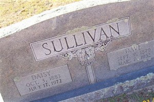 Daisy Chesshir Sullivan Daisy Chesshir Sullivan