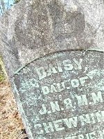 Daisy Chewning Daisy Chewning