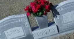 Daisy Craft Cooley