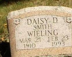 Daisy D. Smith Wieling